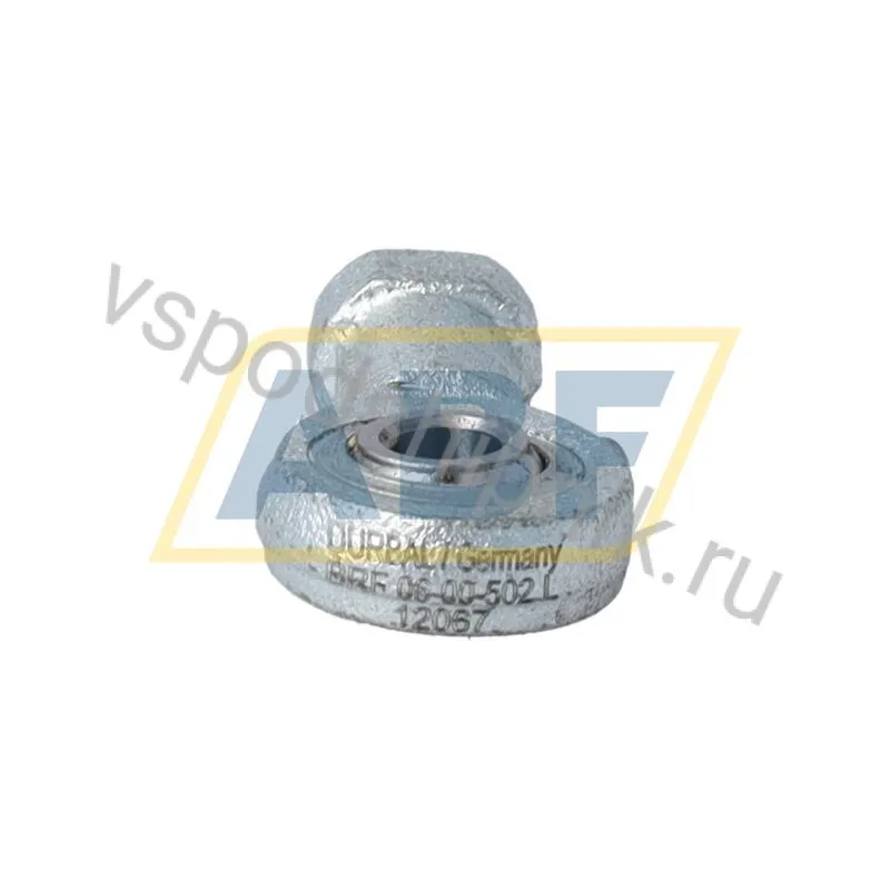 Шарнирная головка BRF06-00-502L Durbal 360