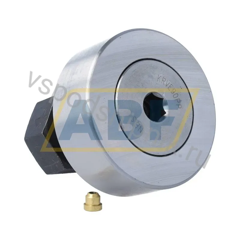 Опорный ролик KRVE90PP NBS 360