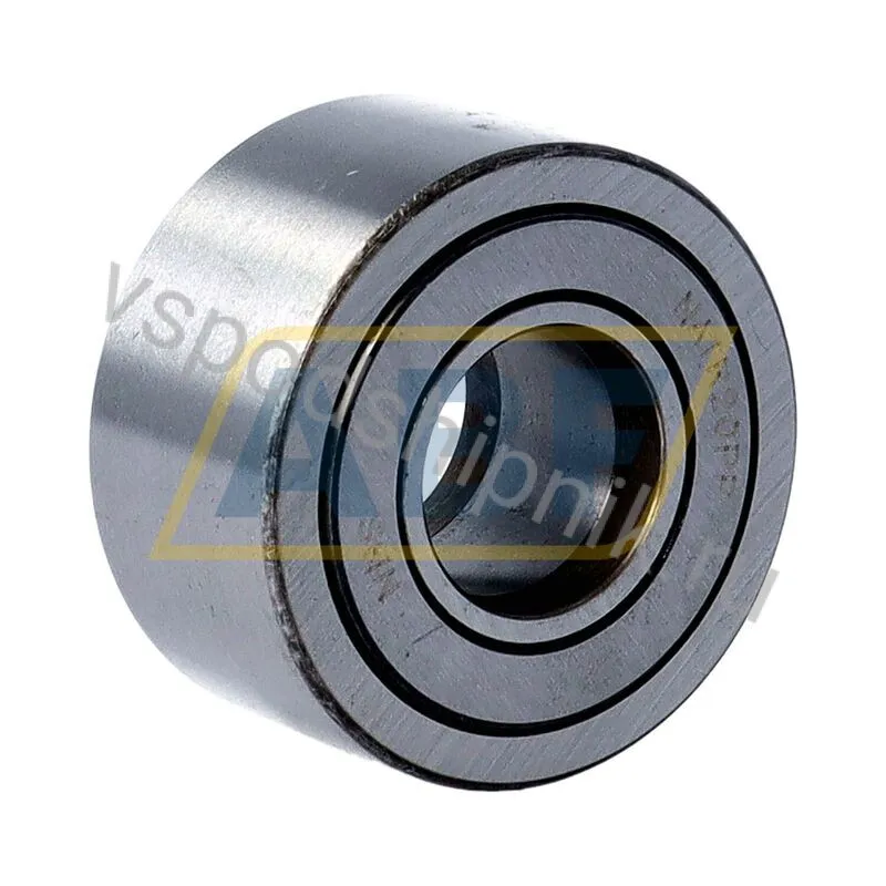 Ролик опорный вильчатый игольчатый NATR20PP NBS 360