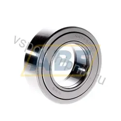 Игольчатый роликовый подшипник NATV50PP NBS