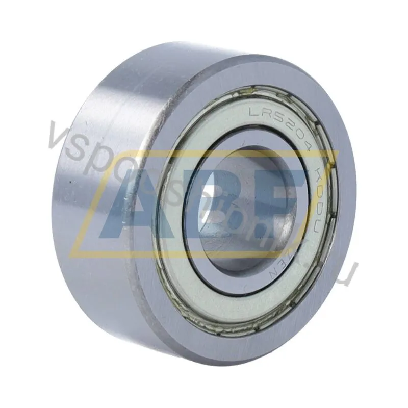 Ролик LR5204NPPU ZEN 360