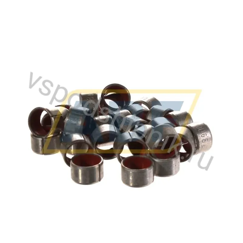 Втулка 0806DP4 GGB 360