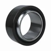 Сферический шарнирный подшипник GE80UK-2RS LSK Bearings