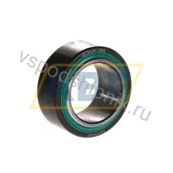 Сферический шарнирный подшипник GE30UK-2RS Eurosnodi