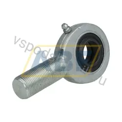 Шарнирная головка SAL20ES-2RS LSK Bearings