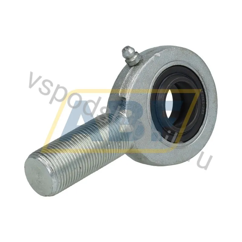 Шарнирная головка SAL20ES-2RS LSK Bearings 360