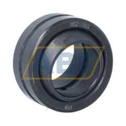 Подшипник GEZ15ES ISB