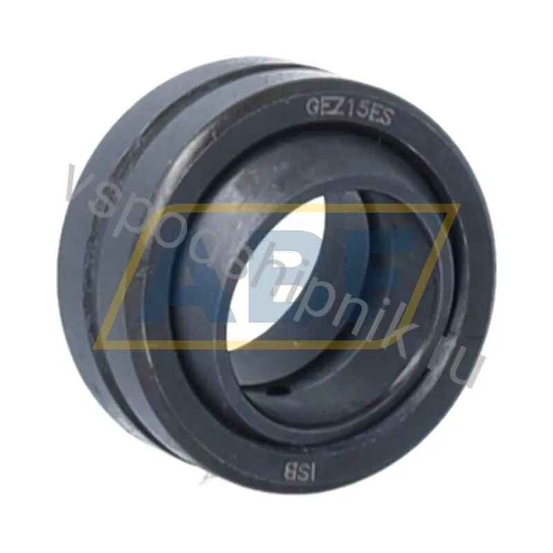 Подшипник GEZ15ES ISB 360