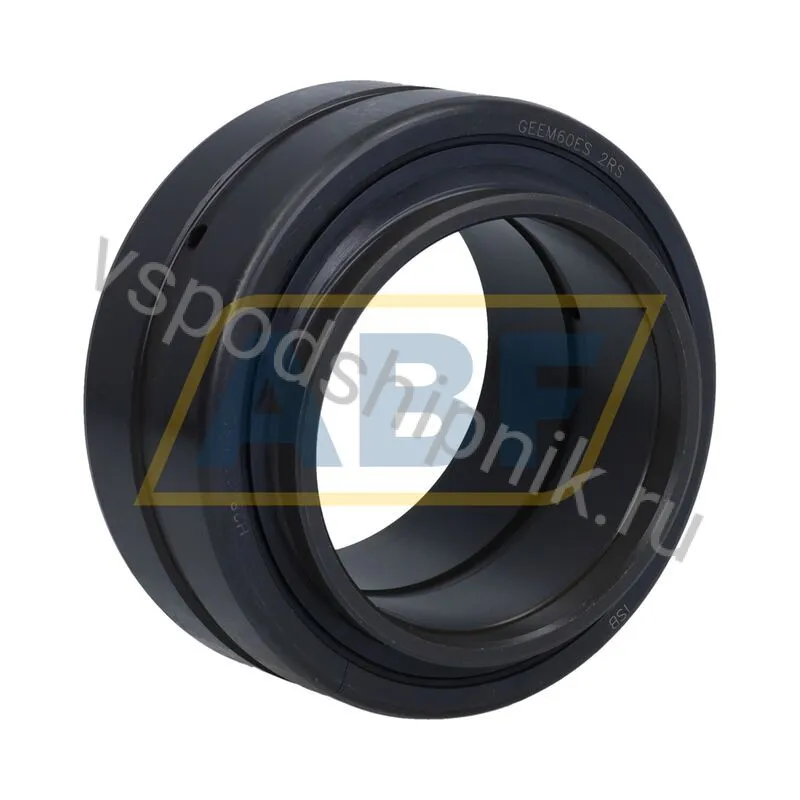 Подшипник GEEM60ES-2RS ISB 360