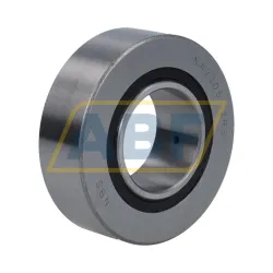 Ролик опорный вильчатый игольчатый NA2206 2RS NBS