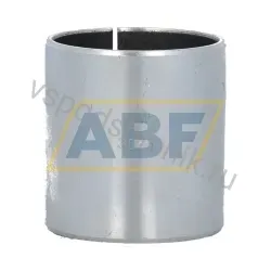 Втулка TUP1/38X45 CX