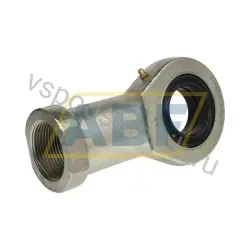 Шарнирная головка SI50ES-2RS/KI LS