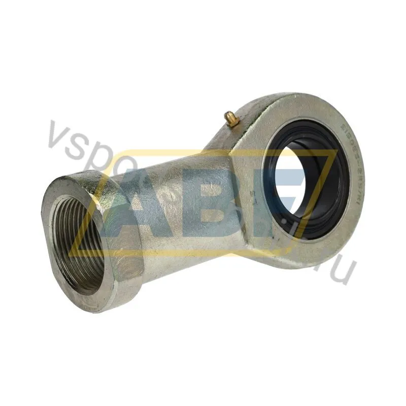 Шарнирная головка SI50ES-2RS/KI LS 360