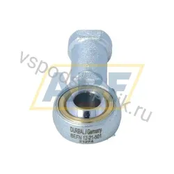 Шарнирная головка BEFN12-21-501 Durbal