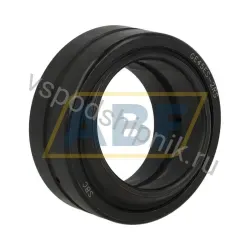 Сферический шарнирный подшипник GE45ES2RS SBC