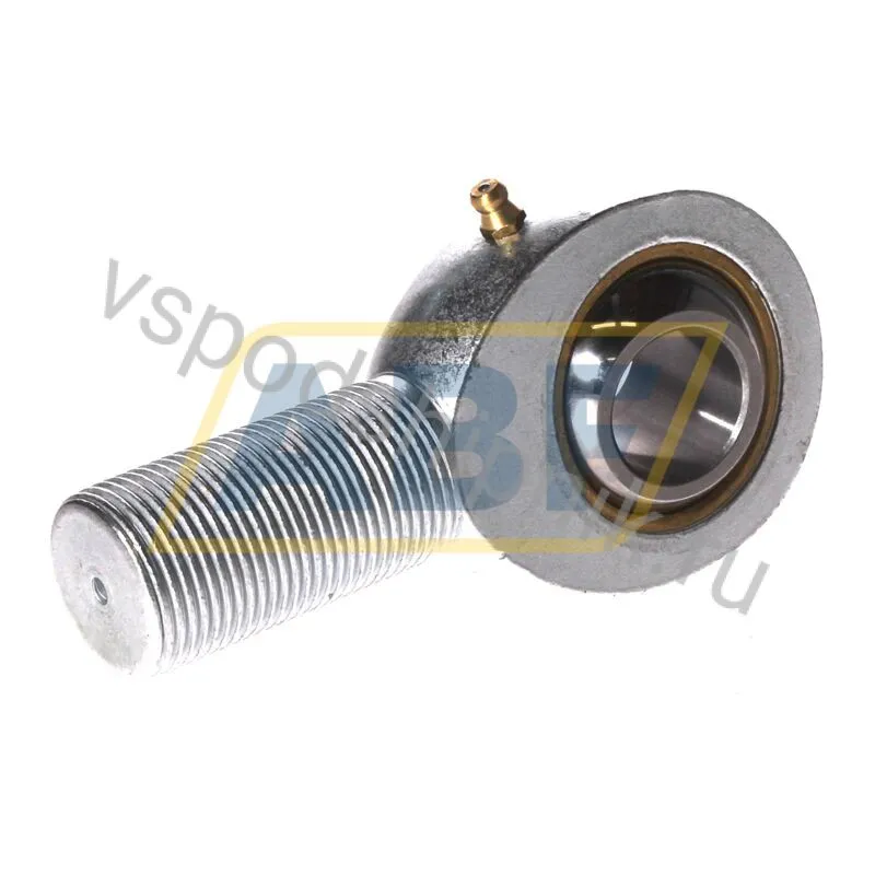 Шарнирная головка POSB16 NIS 360