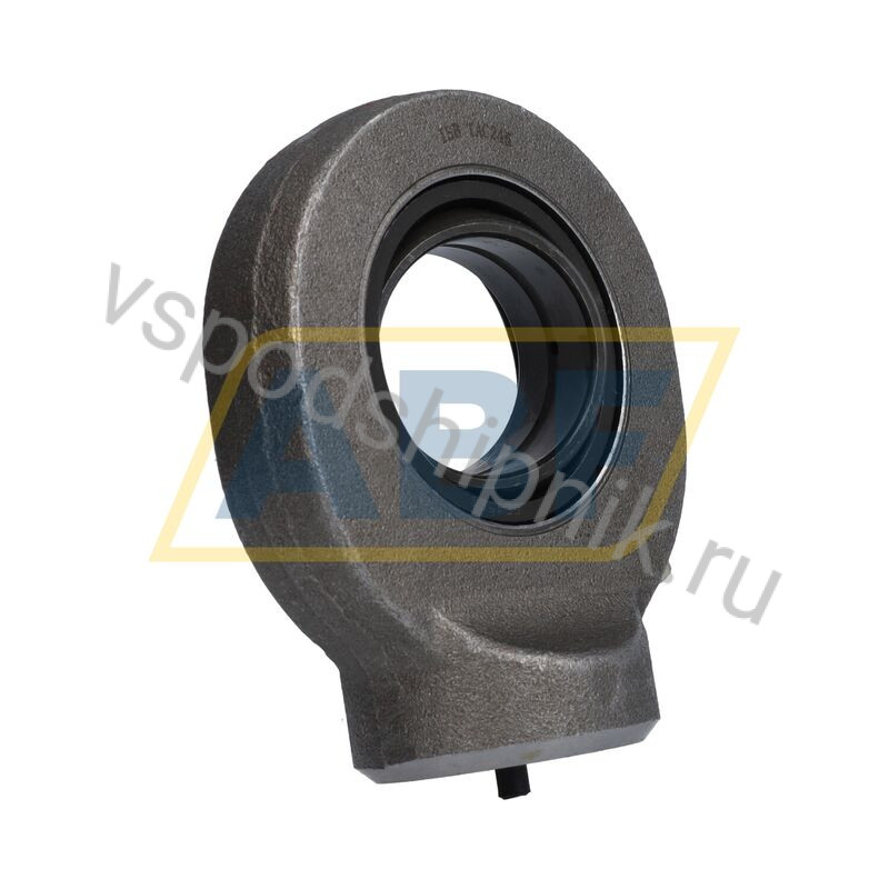 Шарнирная головка TAC245 ISB 360