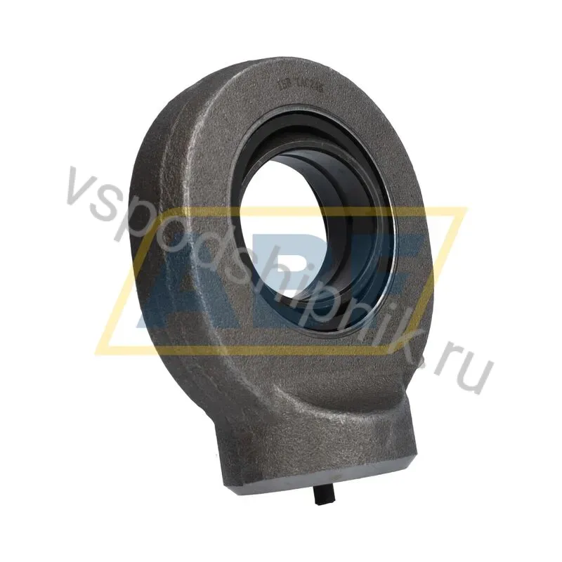 Шарнирная головка TAC245 ISB 360