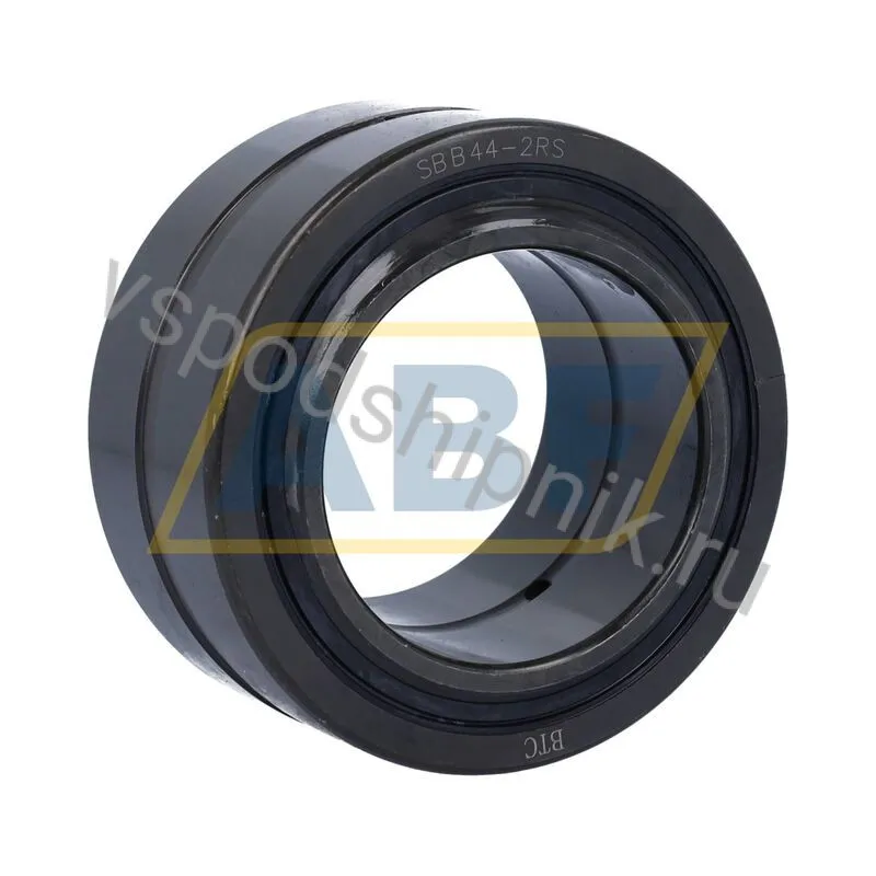 Подшипник SBB44 2RS BTC 360