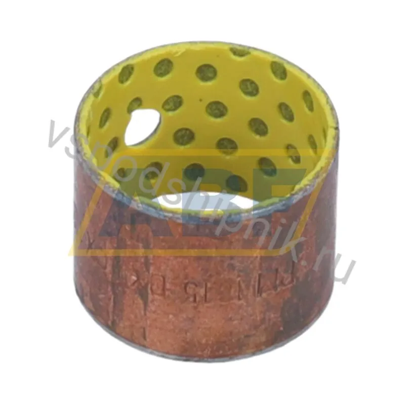 Втулка PM1815DX GGB 360