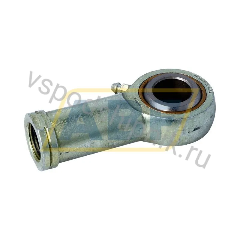 Шарнирная головка VFL12 Alinaball 360