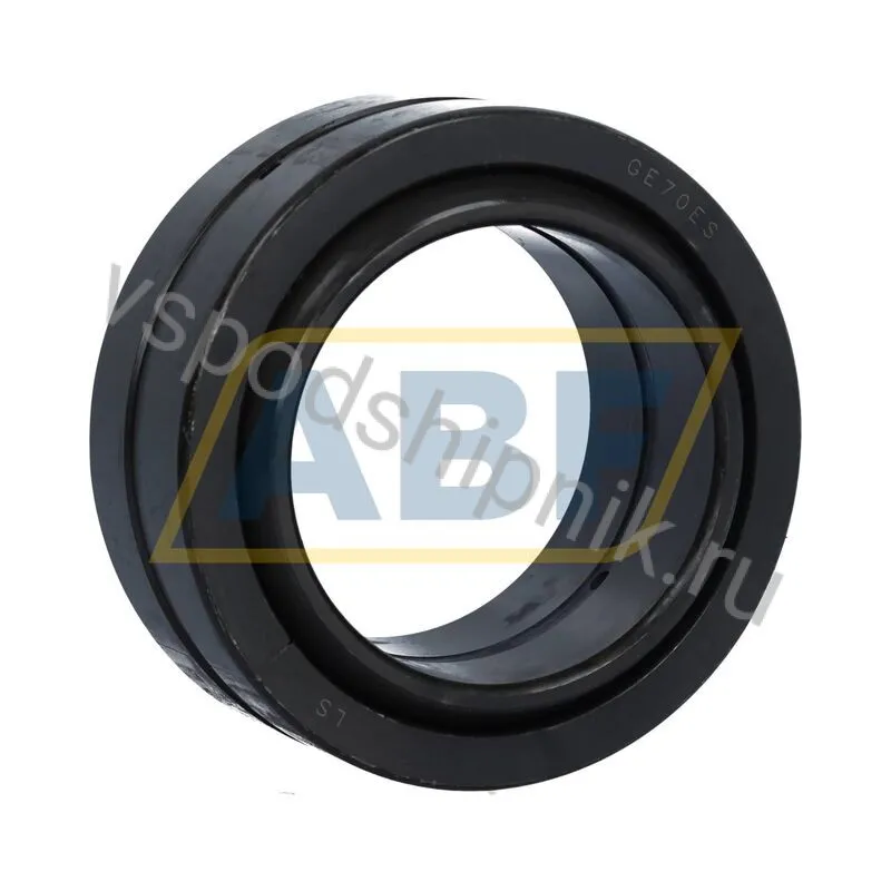 Сферический шарнирный подшипник GE70ES LS 360