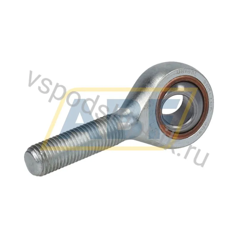 Шарнирная головка MML8 Unibal 360