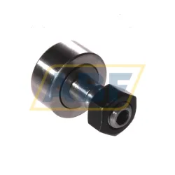 Ролик на игольчатых подшипниках KR26PP NIS