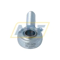 Шарнирная головка BRM14-00-502 Durbal