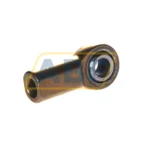 Шарнирная головка MW8T AUR