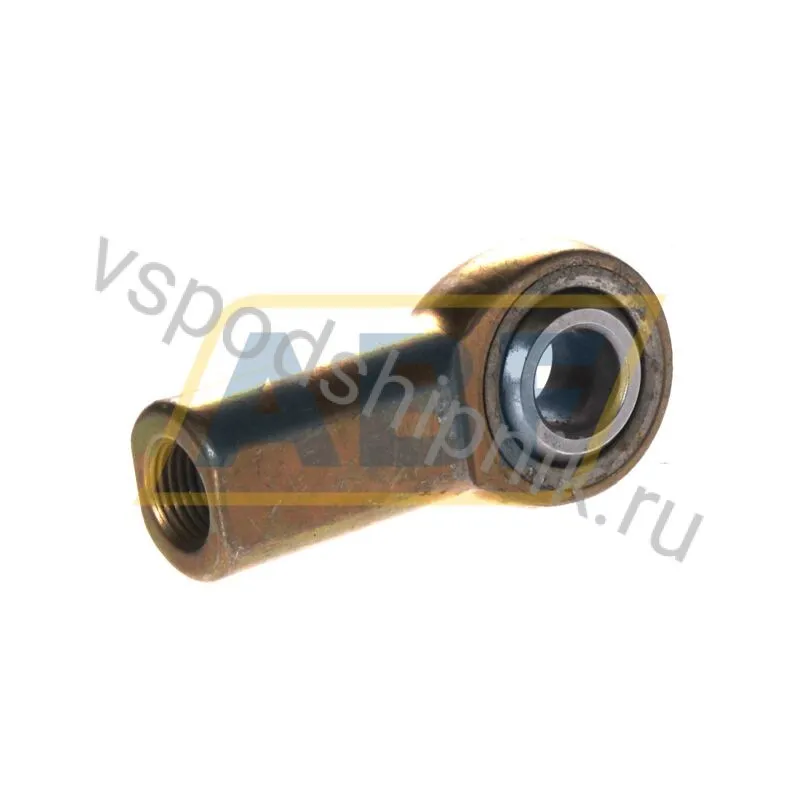 Шарнирная головка MW8T AUR 360