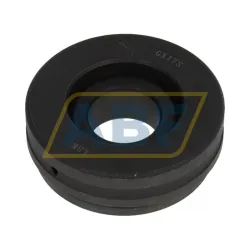 Сферический шарнирный подшипник GX17S LSK Bearings