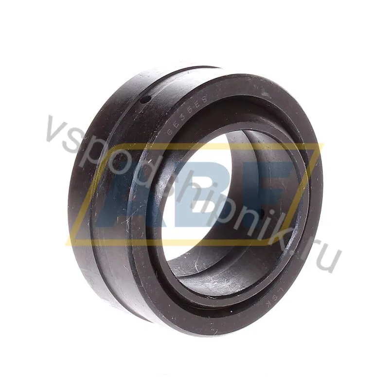 Сферический шарнирный подшипник GE35ES LSK Bearings 360