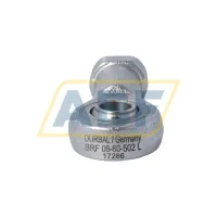 Шарнирная головка BRF08-60-502 L Durbal