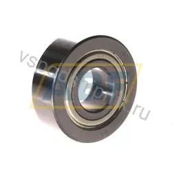 Опорный ролик шариковый вильчатый LR5205KDD NIS