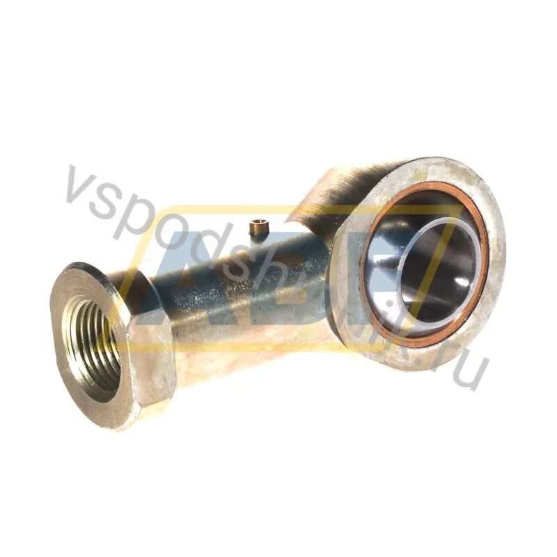 Шарнирная головка SIBP25S LS 360