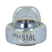 Шарнирная головка PHS18L LDK