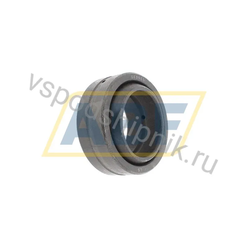 Сферический шарнирный подшипник GE35ES LS 360