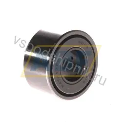 Ролик опорный вильчатый игольчатый NATR17PP NIS