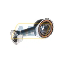 Шарнирная головка CF12M12 Teskubal