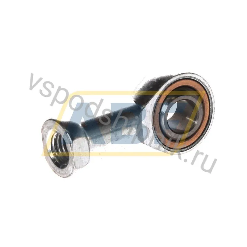 Шарнирная головка CF12M12 Teskubal 360