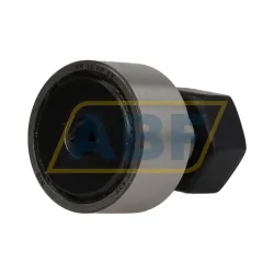 Ролик на игольчатых подшипниках KR35PPSK NIS