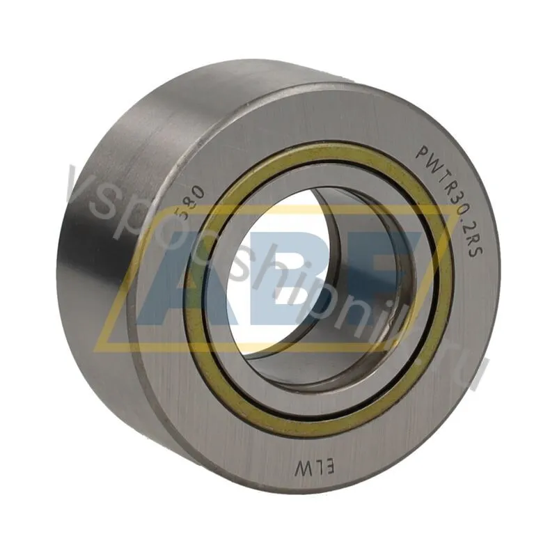 Цилиндрический роликовый подшипник PWTR30-2RS ELW 360