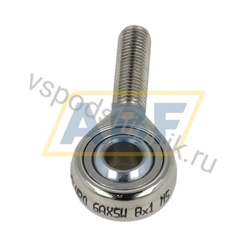 Шарнирная головка GAXSW8X1MS Fluro 360