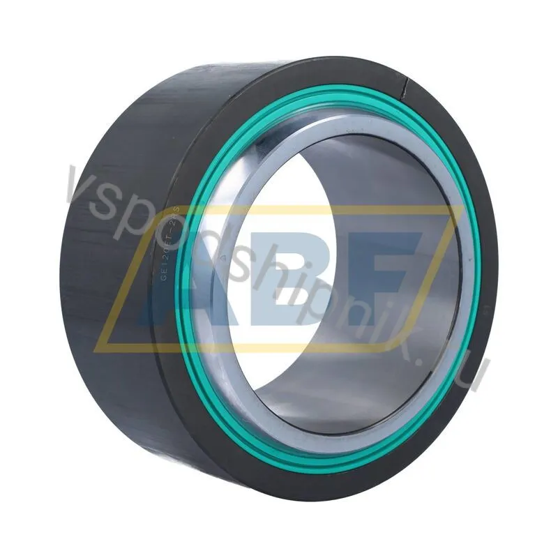 Подшипник GE120ET-2RS LS 360