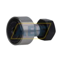 Ролик на игольчатых подшипниках KR22PPX ISB