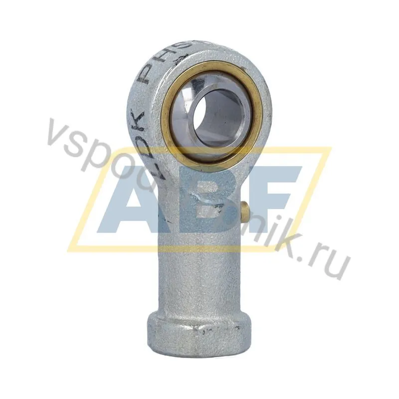 Шарнирная головка PHS10L LDK 360