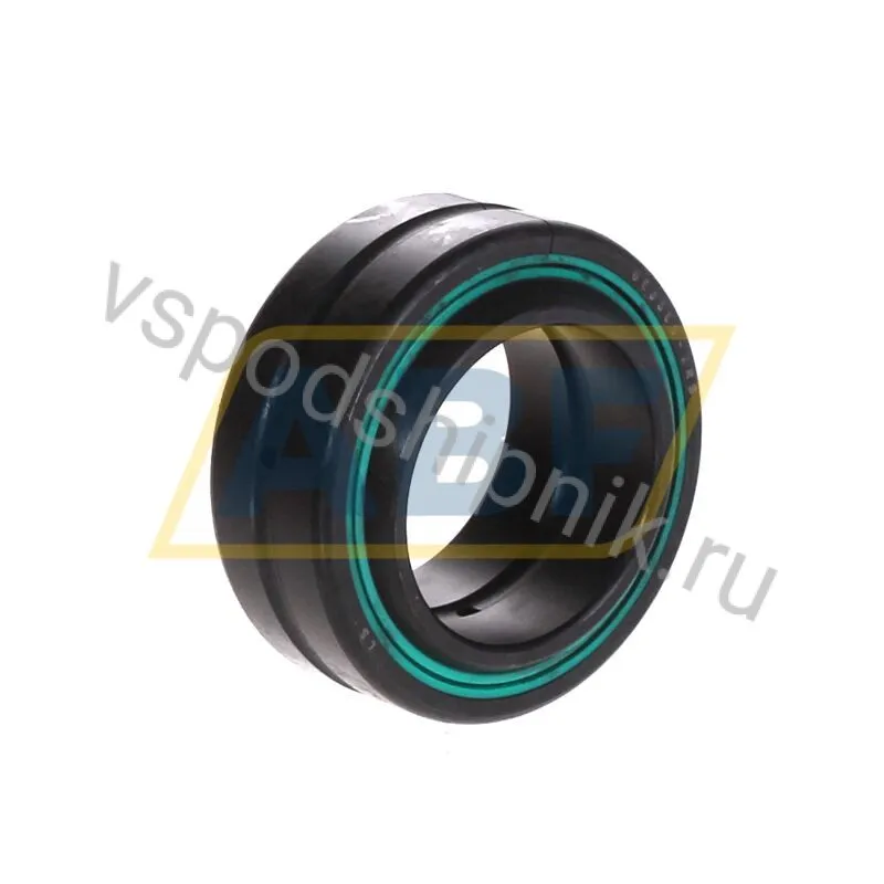 Сферический шарнирный подшипник GE35ES-2RS LS 360