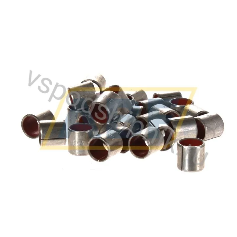 Втулка 0810DP4 GGB 360