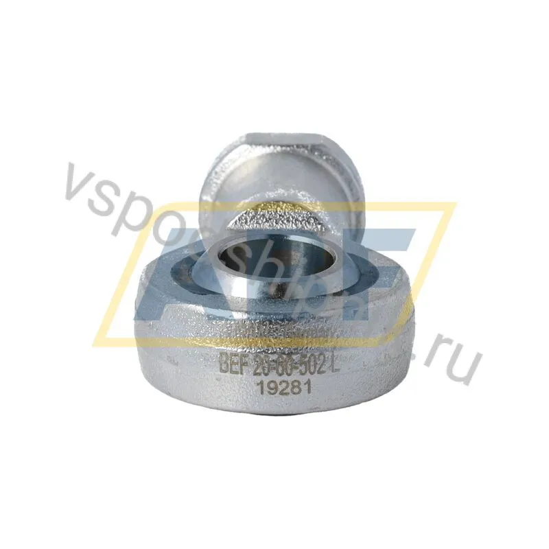 Шарнирная головка BEF20-60-502L Durbal 360